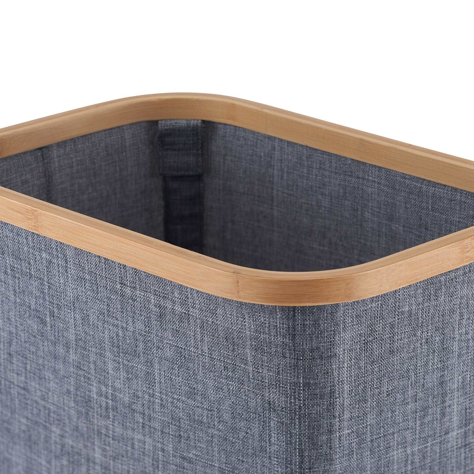 TRINITY Bamboo Laundry Station