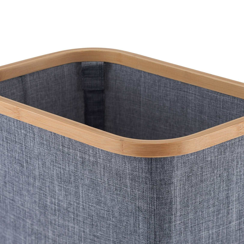 TRINITY Bamboo Laundry Station