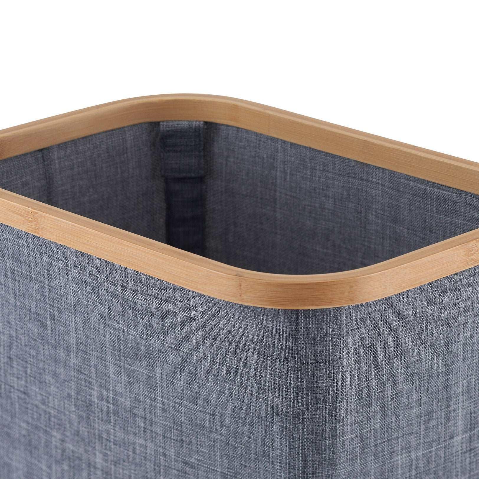 TRINITY Bamboo Laundry Station