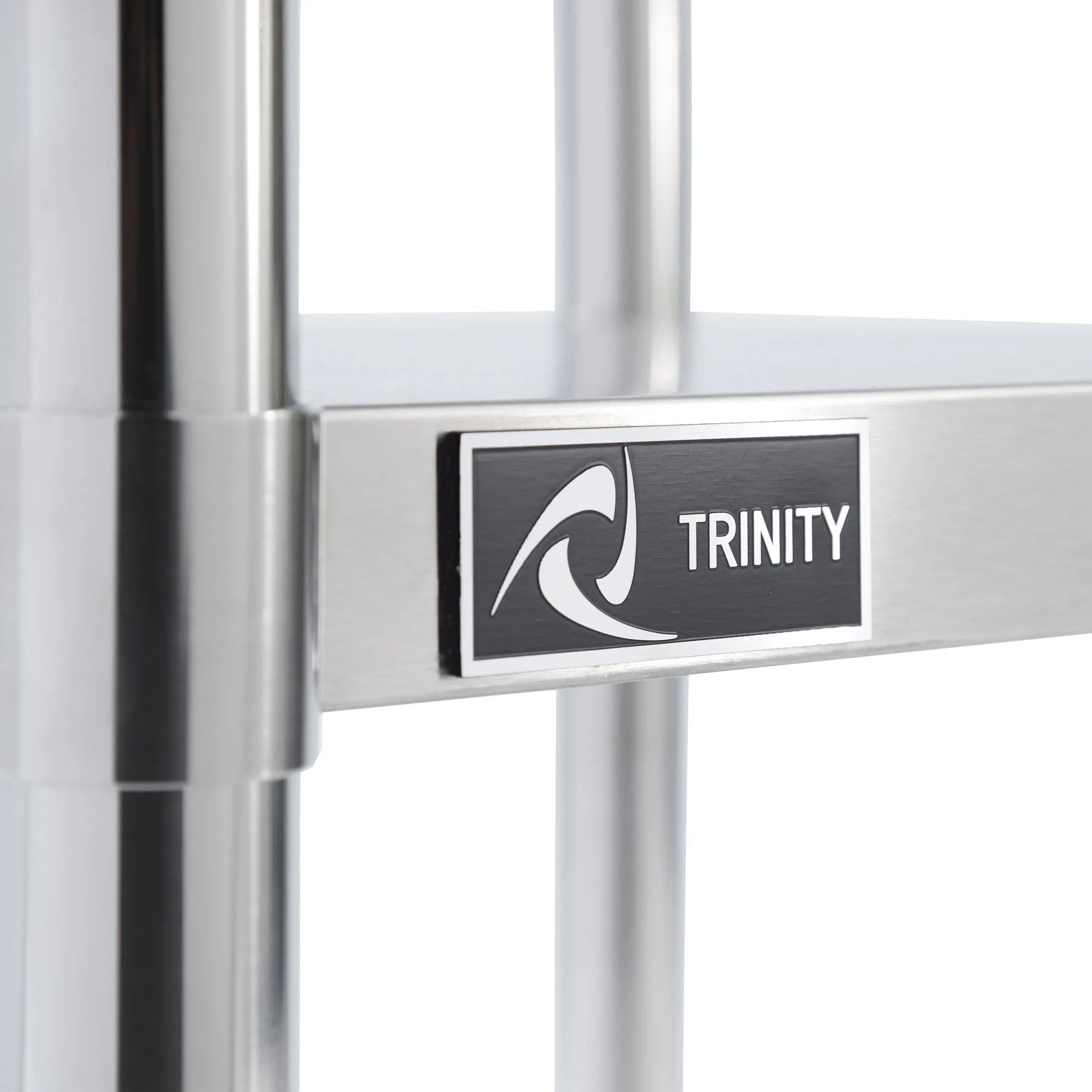 TRINITY EcoStorage NSF Certified Stainless Steel Table - USA MEGA SHOP