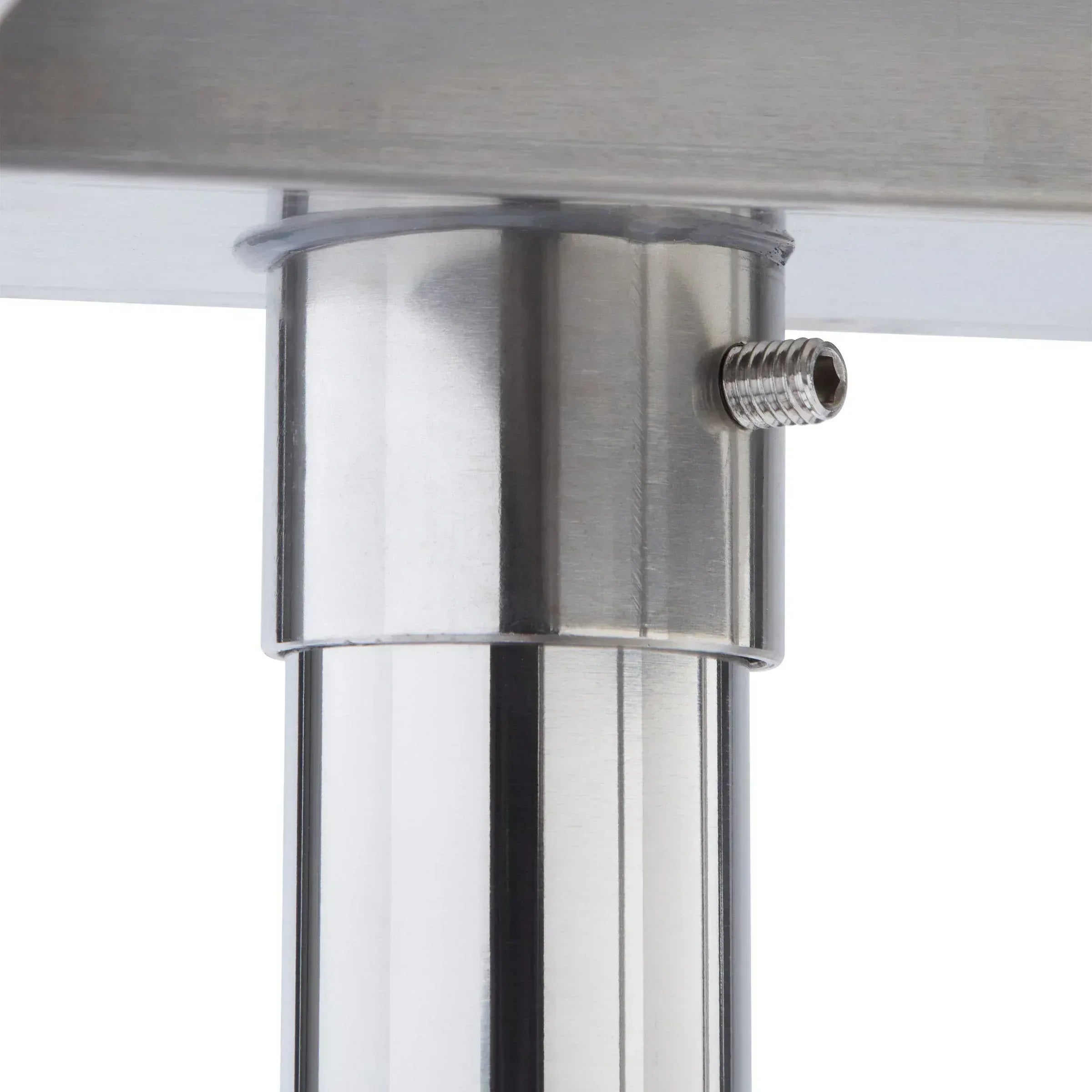 TRINITY EcoStorage NSF Certified Stainless Steel Table