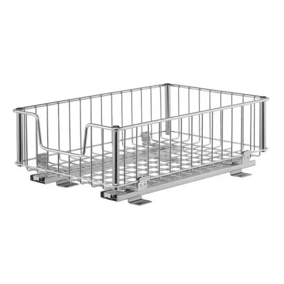 TRINITY Wire Drawer w/Slide, 2-pack