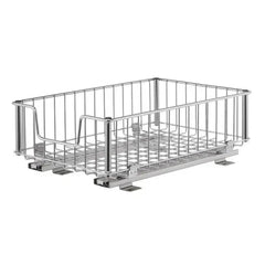 TRINITY Wire Drawer w/Slide, 2-pack