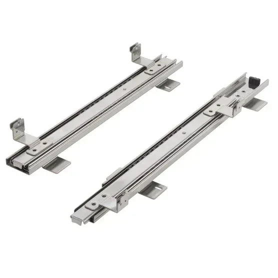 TRINITY Wire Drawer w/Slide, 2-pack