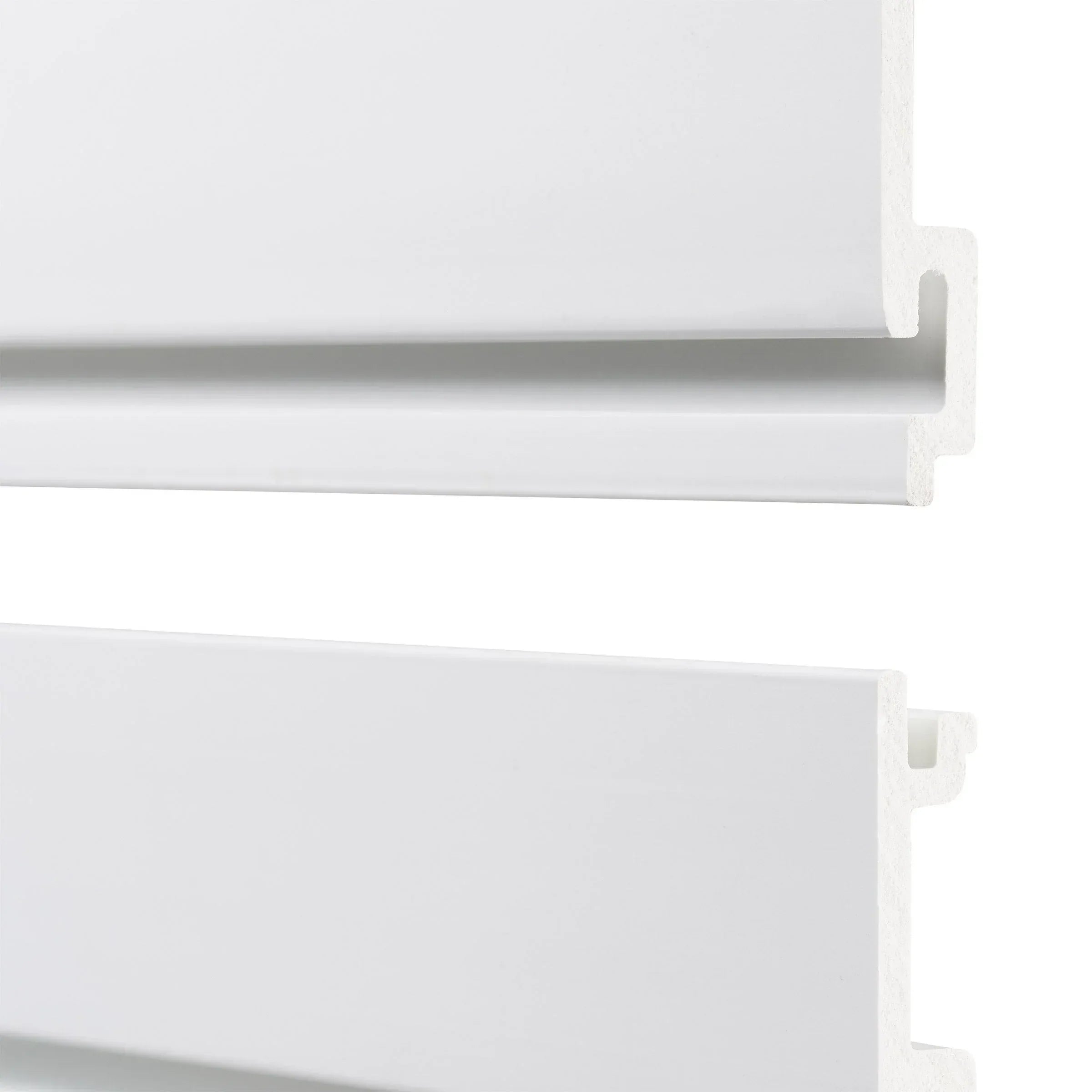 TRINITY 16 Sq Ft Modular Slatwall 13-piece Accessory Set - USA MEGA SHOP