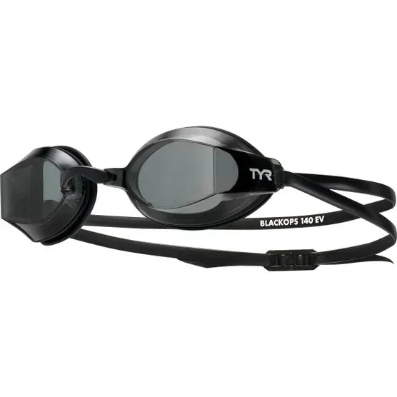 TYR Adult Swim Goggle 3-pack