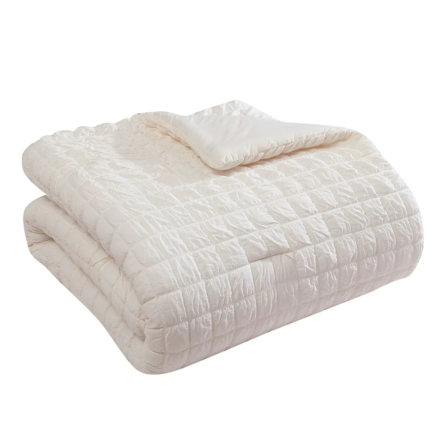 Tahari Home 3-Piece Cotton Comforter Set, Assorted Sizes