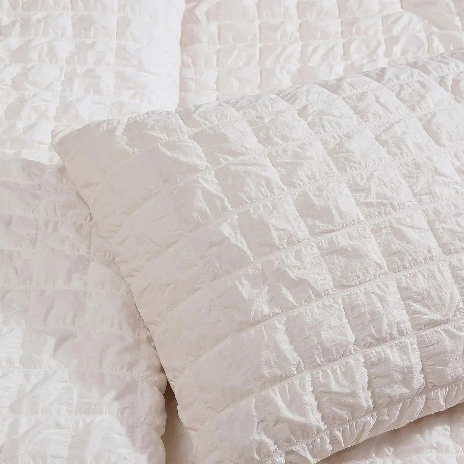 Tahari Home 3-Piece Cotton Comforter Set, Assorted Sizes