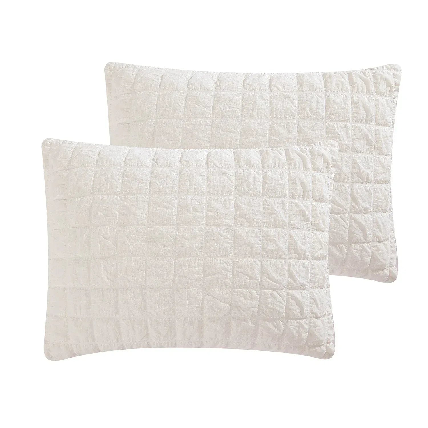 Tahari Home 3-Piece Cotton Comforter Set, Assorted Sizes