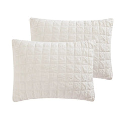 Tahari Home 3-Piece Cotton Comforter Set, Assorted Sizes