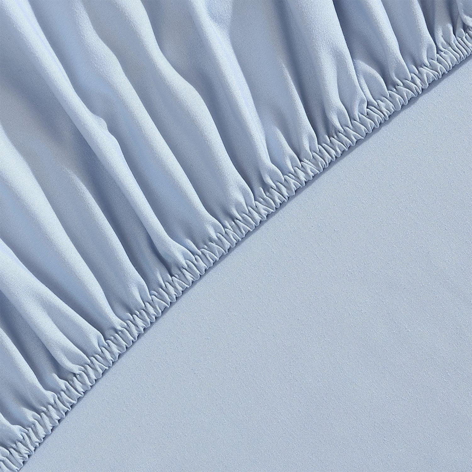 Tahari Home 6-Piece Microfiber Sheet Set, Assorted Sizes