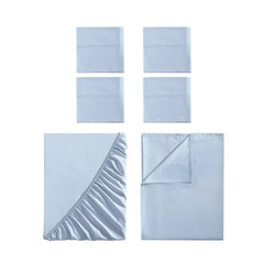 Tahari Home 6-Piece Microfiber Sheet Set, Assorted Sizes