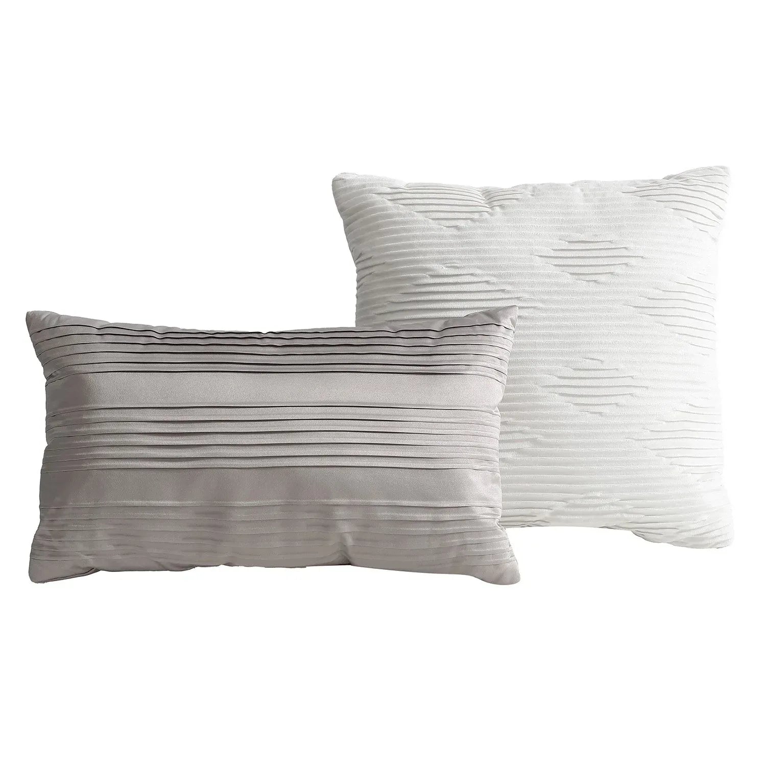 Tahari Home 5-Piece Jacquard Comforter Set, Assorted Sizes