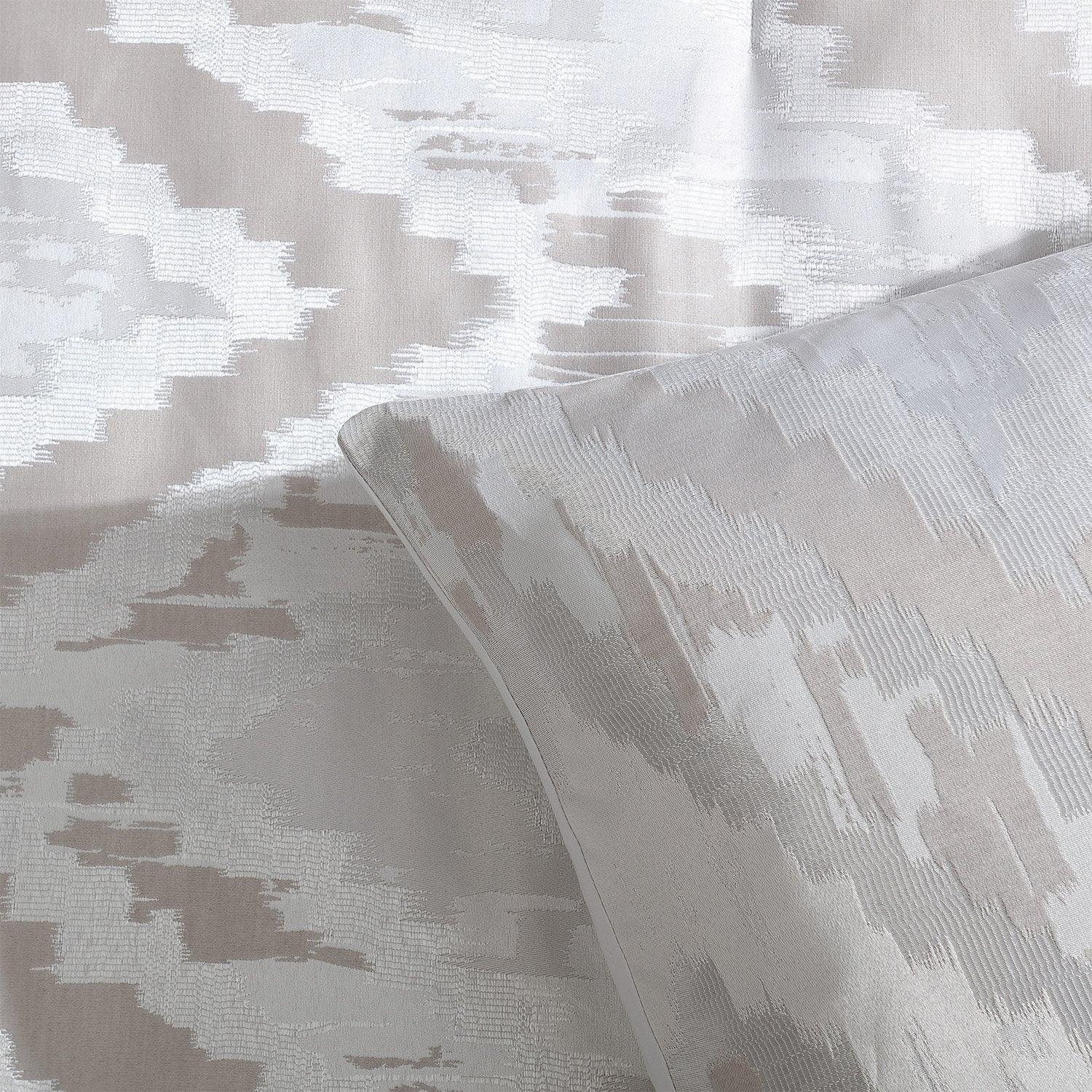 Tahari Home 5-Piece Jacquard Comforter Set, Assorted Sizes