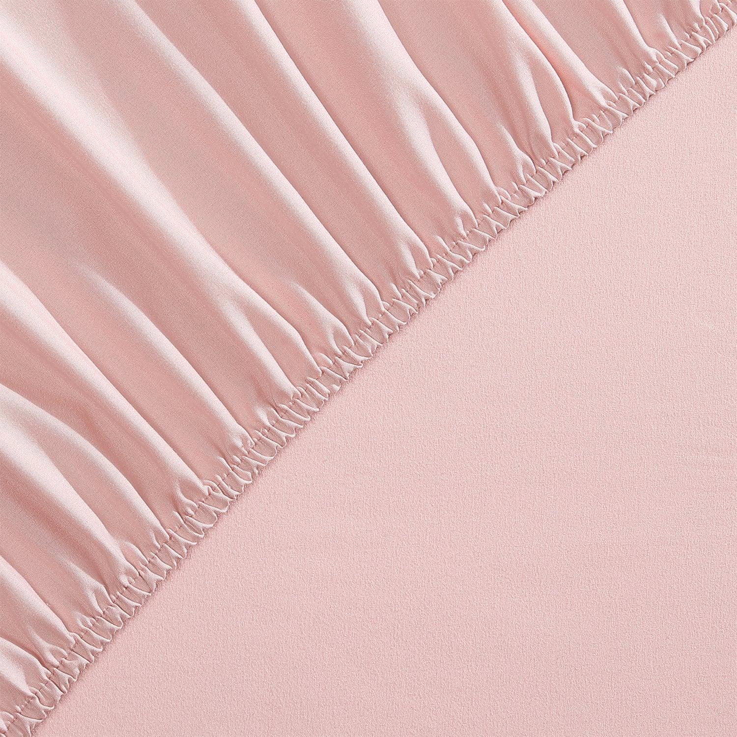 Tahari Home 6-Piece Microfiber Sheet Set, Assorted Sizes