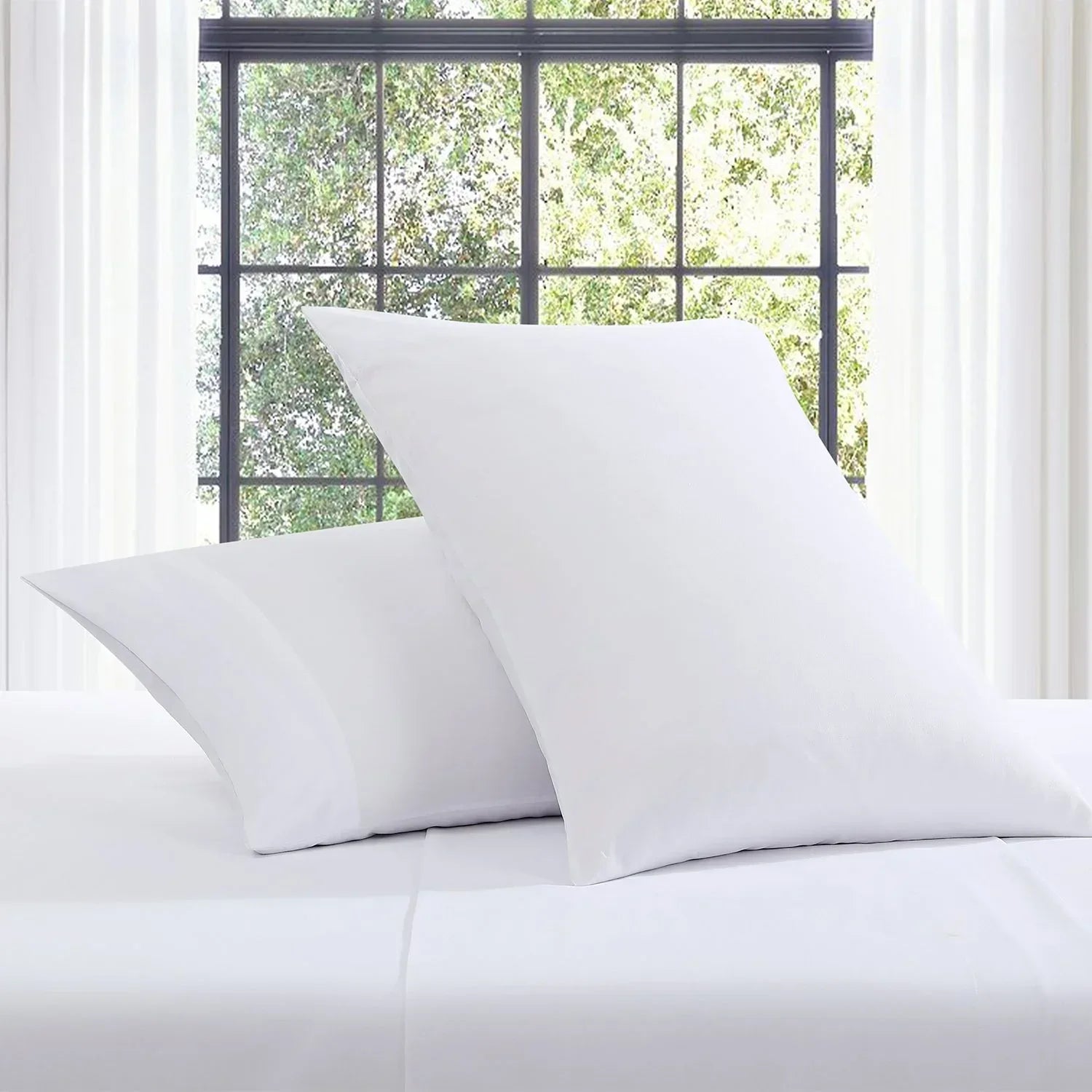 Tahari Home 6-Piece Microfiber Sheet Set, Assorted Sizes