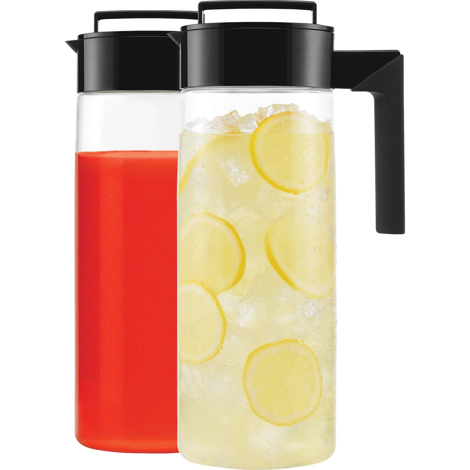 Takeya 2-quart Beverage Pitcher, 2-pack - USA MEGA SHOP