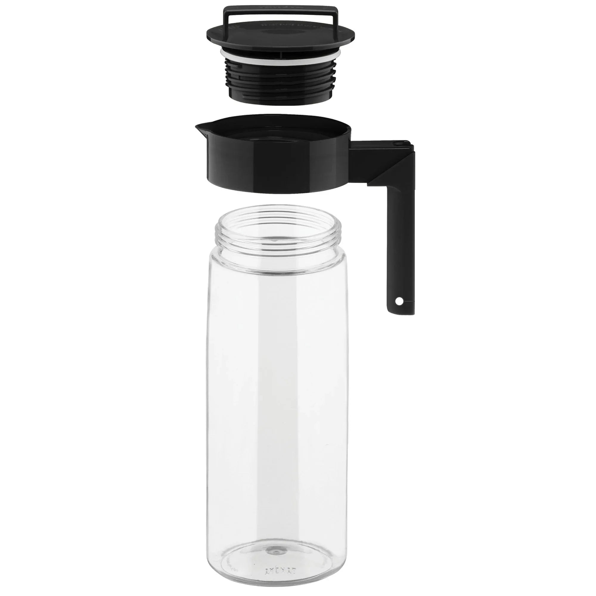Takeya 2-quart Beverage Pitcher, 2-pack - USA MEGA SHOP