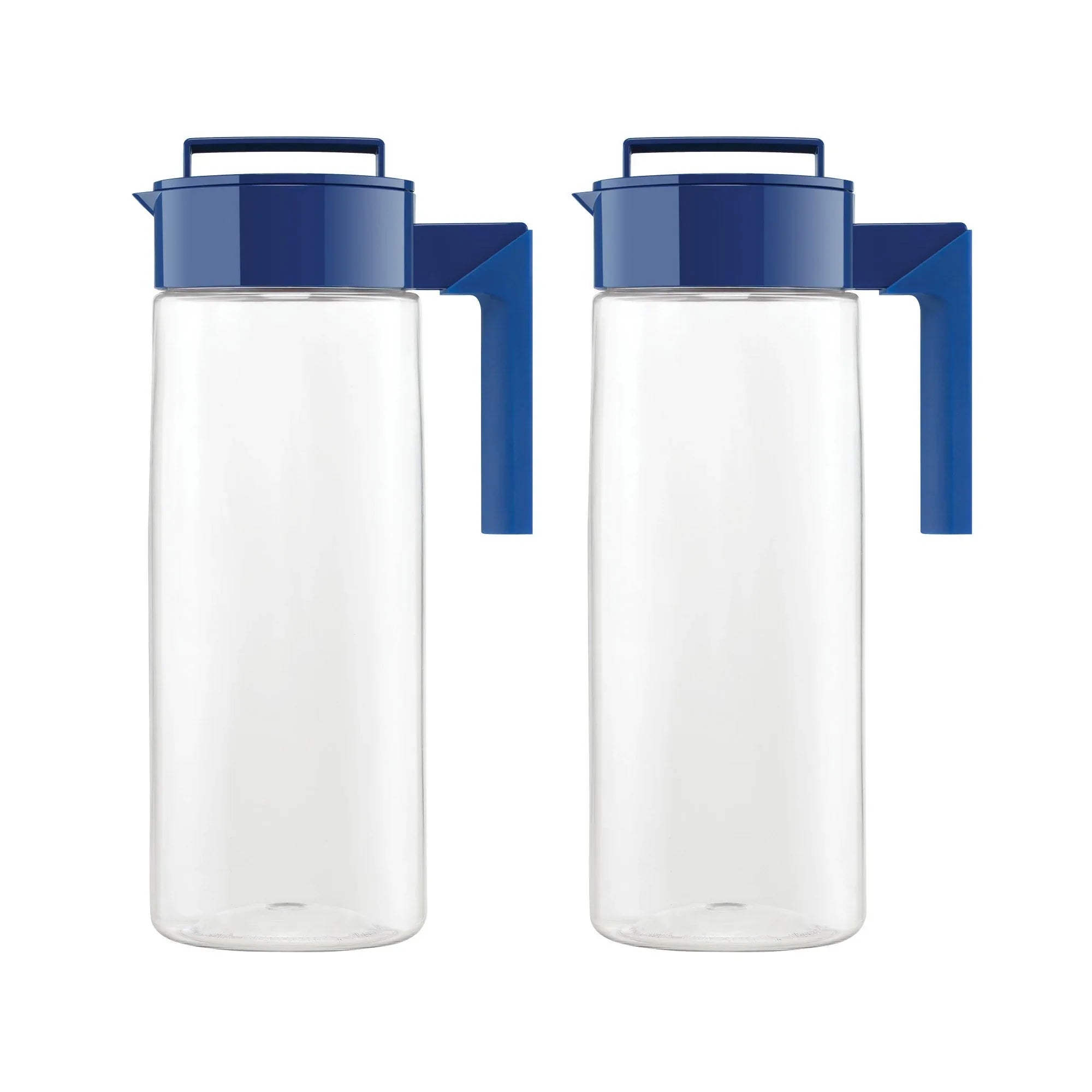 Takeya 2-quart Beverage Pitcher, 2-pack - USA MEGA SHOP