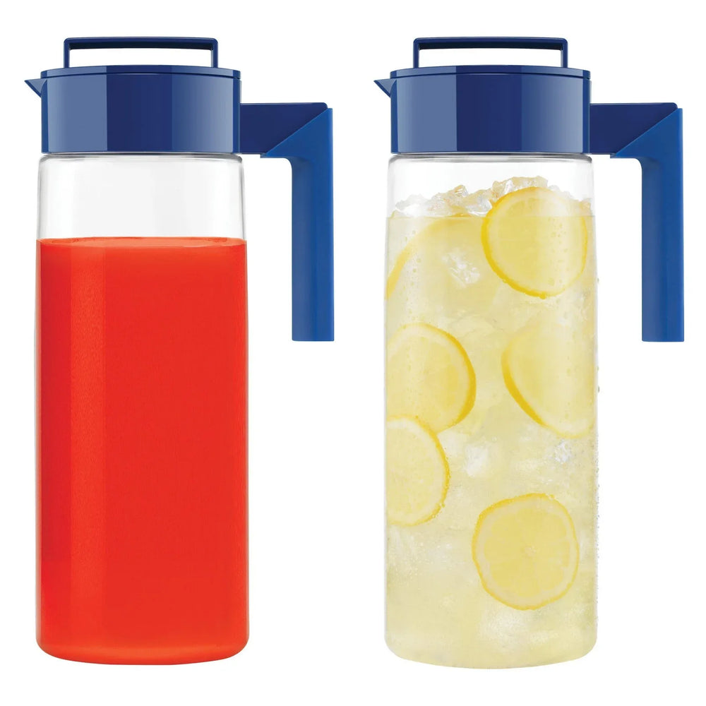 Takeya 2-quart Beverage Pitcher, 2-pack - USA MEGA SHOP