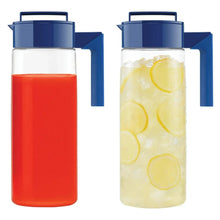 Takeya 2-quart Beverage Pitcher, 2-pack