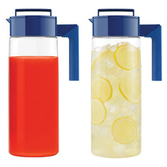 Takeya 2-quart Beverage Pitcher, 2-pack - USA MEGA SHOP
