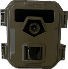 Tasco Invader 20MP Hunting Trail Monitor,1080p 30 FPS Video, Low Glow, Tan, SD Card (Not Included)