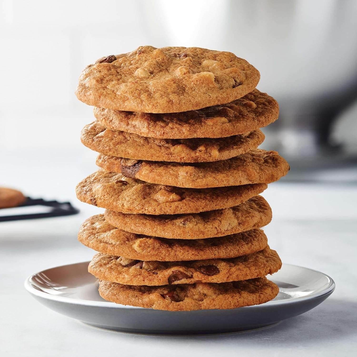 Tate's Bake Shop Chocolate Chip Cookies Variety Pack, 4 Bags