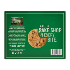 Tate's Bake Shop Chocolate Chip Cookies, 14 oz.