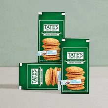 Tate's Bake Shop Coconut Crisp Cookies