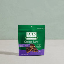 Tate's Bake Shop Dark Chocolate Cookie Bark