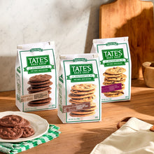 Tate's Bake Shop  Gluten Free Double Chocolate Chip Cookies