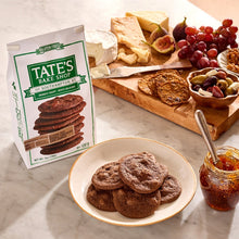 Tate's Bake Shop  Gluten Free Double Chocolate Chip Cookies