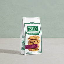 Tate's Bake Shop Gluten Free Oatmeal Raisin Cookies