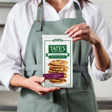 Tate's Bake Shop Gluten Free Oatmeal Raisin Cookies