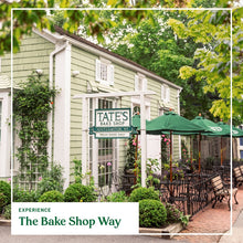 Tate's Bake Shop New Gluten Free Cookie Variety Pack