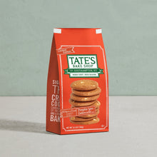 Tate's Bake Shop  Pumpkin Spice Cookies