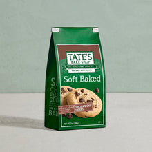 Tate's Bake Shop Soft Baked Chocolate Chip