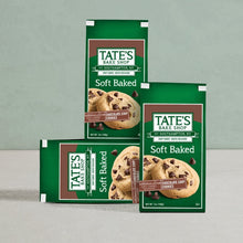 Tate's Bake Shop Soft Baked Chocolate Chip