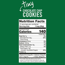 Tate's Bake Shop Tiny Tate's Halloween Multipack