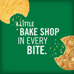 Tate's Bake Shop Key Lime Pie & Lemon Cookies Variety Pack, 4 Bags – Crisp, Buttery & Zesty Flavor