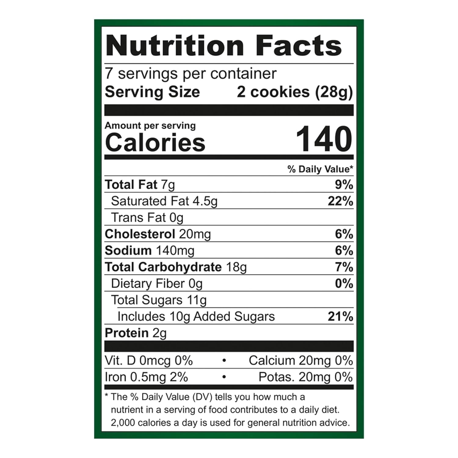 Tate's Bake Shop Lemon Cookies – Thin & Crispy Gourmet Cookies (7 oz)