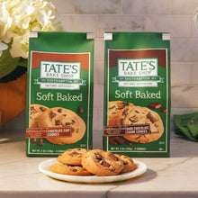 Tate's Bake Shop Soft Baked Variety Pack