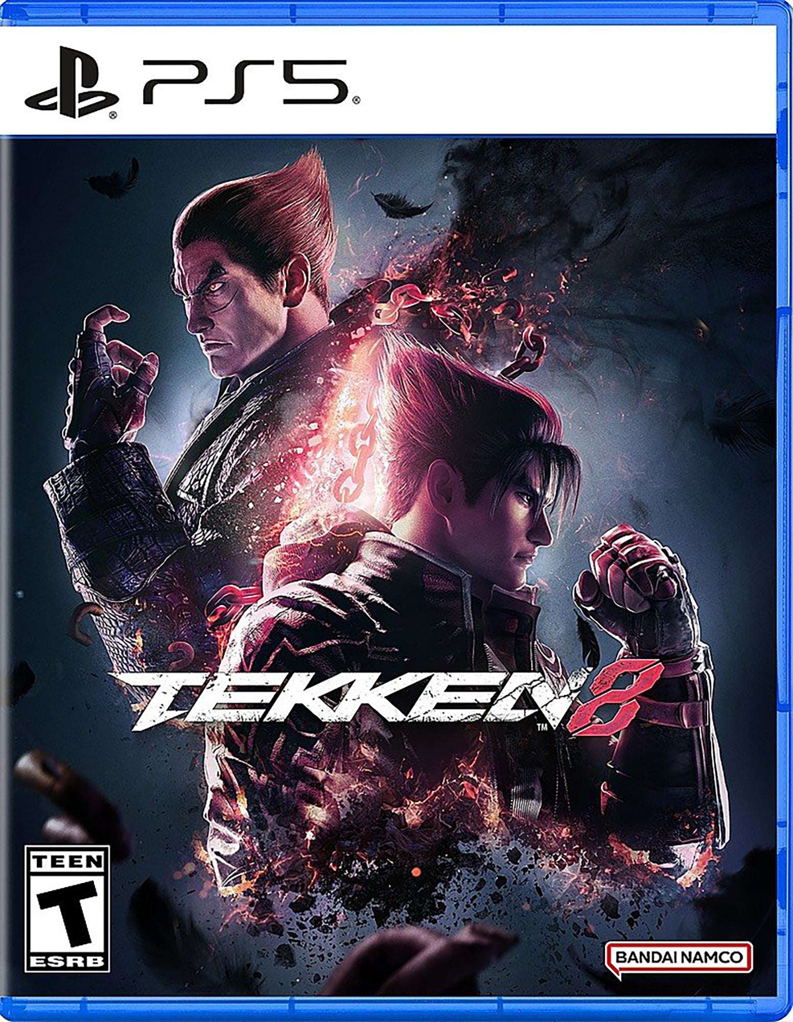 Tekken 8 - Juego de PlayStation 5