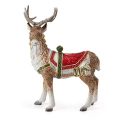 Telluride Standing Deer Candle Holder - USA MEGA SHOP