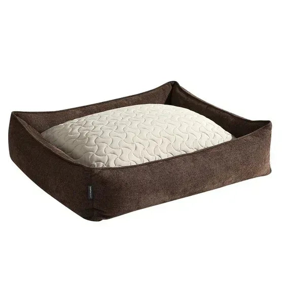 Tempur-Pedic Reversible All-Season Pet Bed, 36" x 42"