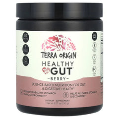 Terra Origin, Healthy Gut™