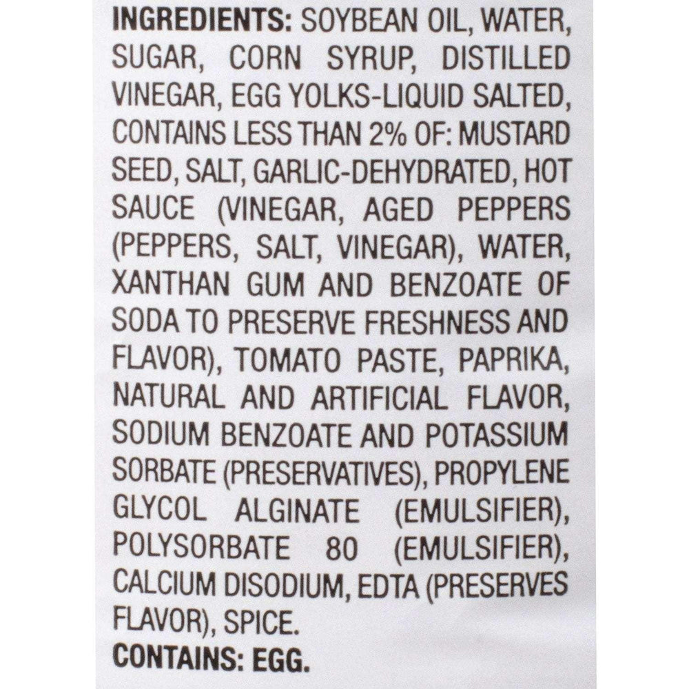 Terry Ho's Original Yum Yum Sauce, 32 oz. - USA MEGA SHOP