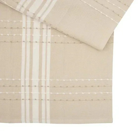 Terry Kitchen Towels, 8-pack
