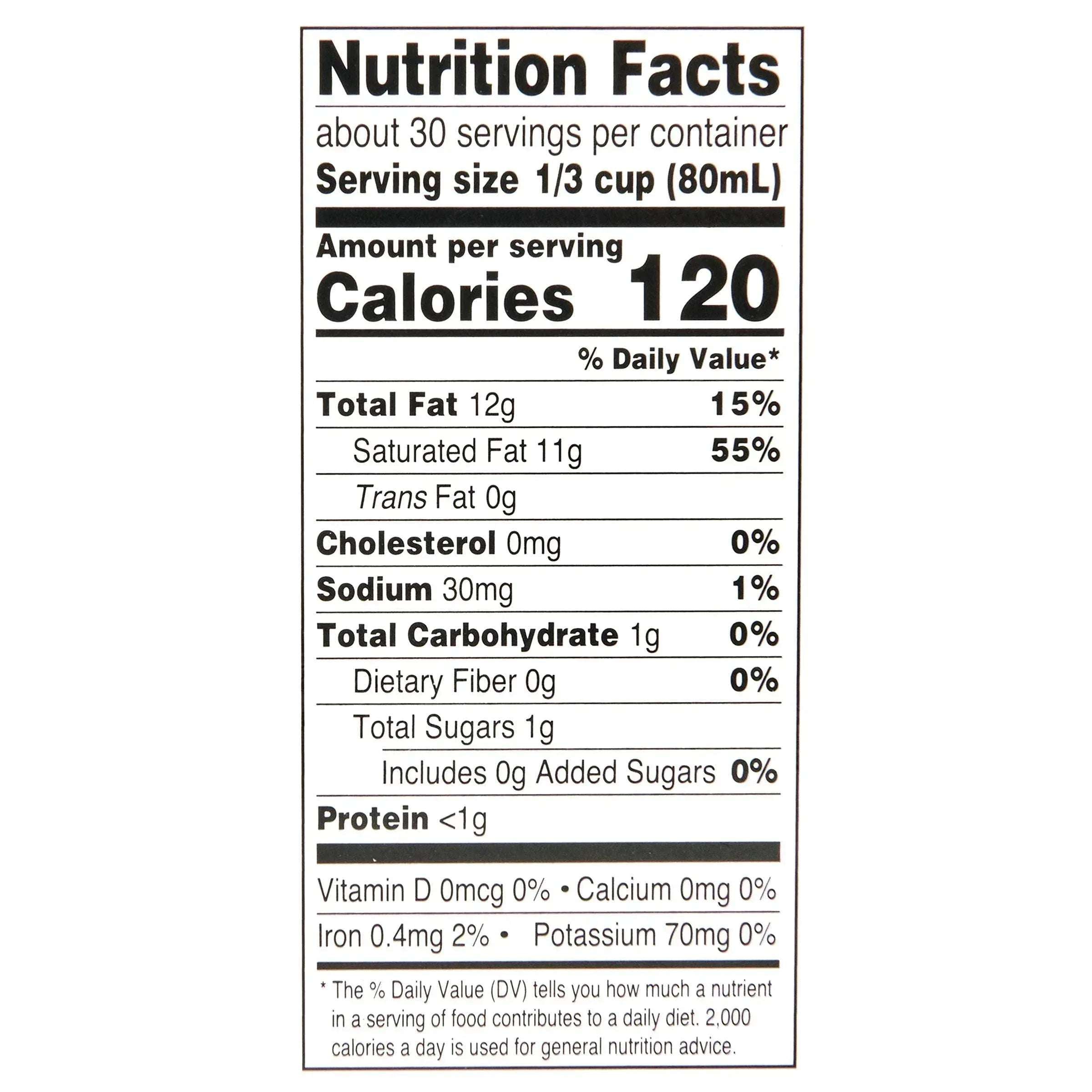 Thai Kitchen Organic Coconut Milk, Unsweetened, 13.66 fl oz, 6-count